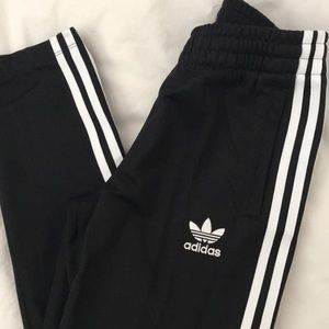 Adidas Snap Pants